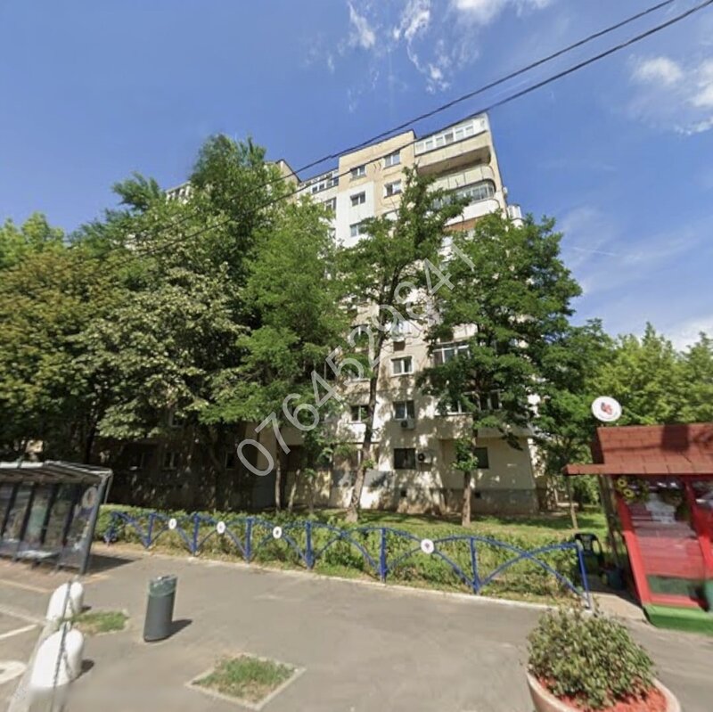 Bd. Constantin Brancoveanu, la 5 minute metrou, renovata si igienizata.
